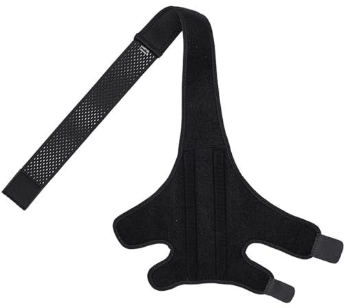 Haustier-Beinverletzungsbandage – Hunde-Kniebandage, Hundebeinschutz, Haustiergelenk-Stützbandage mit Metallverstärkung, elastischer Beinstabilisator, Hundebeinschutz für die Erholungsphase der