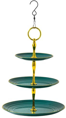 Vogeltränke Brunnen Goldfinken Hof Futterspender Außen Vogelfutterspender Pflegeleicht Leicht 34 cm Für Kleine Vögel