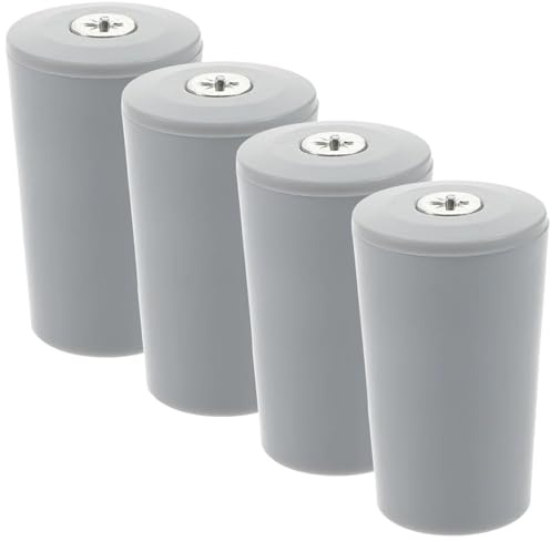 Roller Shutter Stop 12Pcs Cover Plug Blinds Plastic Stoppers Window Shutter Fasteners Roller Shutters for Home Blinds