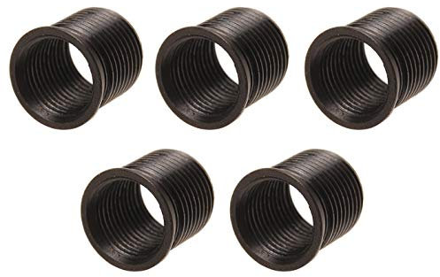 BGS 149-19 | Threaded Sleeves | 19 mm | M14 x 1.25 | 5 pcs.