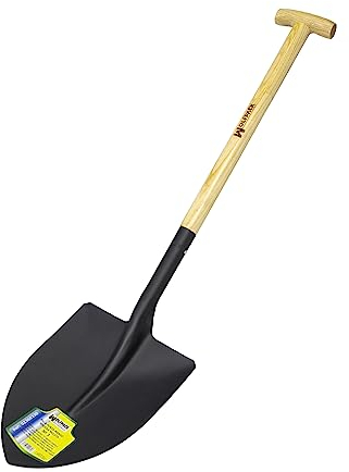 Pala Mango Madera Punta Mango Muleta 502/3