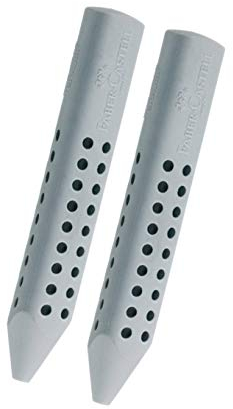 Faber-Castell Dreieckradierer Grip 2001