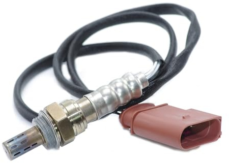 Golf4 LAMDASONDE DIAGNOSESONDE NACH KAT GOLF 4 1J 1.4 1.6 1.8 2.0 Nach Katalysator