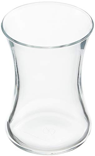 Pasabahce, Set of 6 Turkish tea glasses 170 ml | Miss 42861