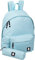 Julian Ross JR3007 Tiffany Zaino Con Astuccio Scuola Media, Elementare e Superiore per Bambini e Ragazzi, 41 Centimetri, 24L, Poliestere Impermeabile, Tempo Libero, Borsa Viaggio