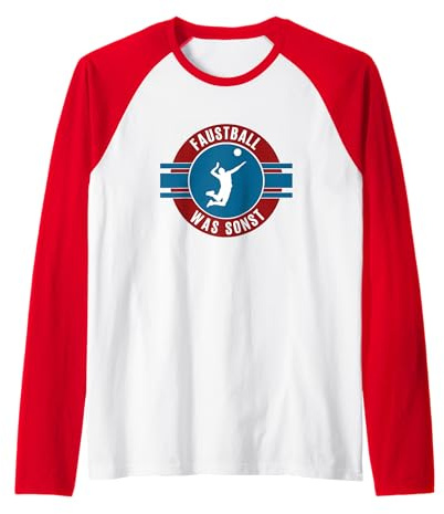 Herren Bestes Faustballteam Beste Spieler Faustball Team Raglan