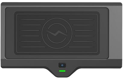 Pexorin for, X3 X4 G01 G02 2018 2019 2020 10 W Auto QI Wireless Ladegerät Schnellladeplatte Telefonhalter Zubehör Telefon 8 9 Kabelloses Ladegerät(for X4)