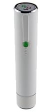Compact Vacuum Sealer + 30 Bags - Preserve Food 5 Times Longer