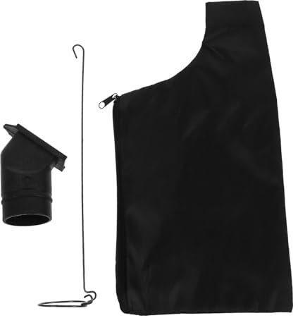 Angoily Electric Circular Saw Dust Bag for Saws Dust Collector Bags During Woodworking Projects