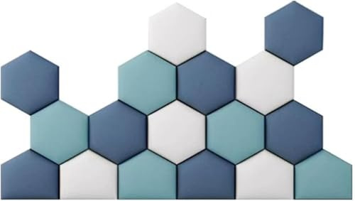 CSYQPDMBDL Anti-Collision Wall Padding, Wall Cushion Padding, Peel And Stick Headboard Wall Panel, Wall Mounted Upholstered Soundproof Panel, Wall Sticker For Bedroom(D,L-150cm)