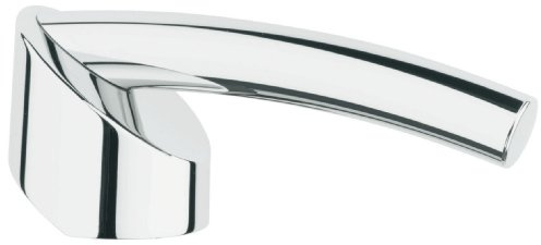 GROHE - Hebelkopf (Original Ersatzteil, Langlebig, Robust, Herstellergarantie: 5 Jahre), Chrom, 46490000