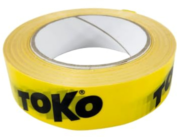 Toko lepící páska Adhesive Tape 65m x 3cm Service Add-ons