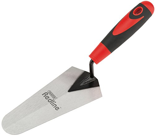 Draper Redline 69118 Spatule Philadelphia à poignée moue - 280 mm, 69126