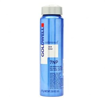 Goldwell Acid Color 7NP, 120 ml Depot, 7NP mittelblond natur-perl
