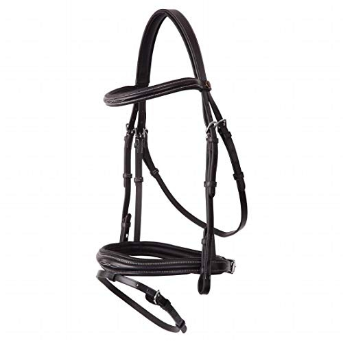 BR - Brida Cheltenham (Talla COB)