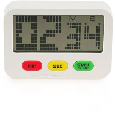 Sport-Thieme Stoppuhr Counter