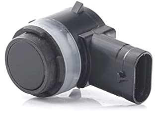 RIDEX Einparkhilfe Parksensor für VW Golf VII Schrägheck (5G1, BQ1, BE1, BE2) Passat Variant (3G5, CB5) Golf VII Variant (BA5, BV5) Golf Sportsvan (AM1, AN1) Touran (5T1) POLO (AW1, BZ1) Ø15,40mm