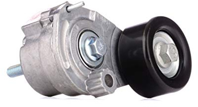 RIDEX 310T0140 Rullo tenditore cinghia Poly-V Compatibilità con OPEL Corsa D Hatchback S07