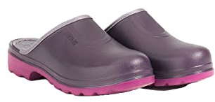 Aigle Femme Taden 2 Surfing-Wetsuits, Aubergine Dahlia, 38 EU