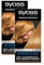 Syoss Color Coloration 8_7 Honigblond Stufe 3 (2 x 115 ml), permanente Haarfarbe für bis zu 10 Wochen Farbintensität und 70% weniger Haarbruch*