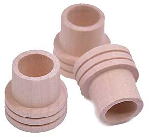 LRXIYODE 10pezzi Cappuccio Estintore Per Bastoncini Di Moxibustione Dispositivo Di Sicurezza Per Bruciatura Moxa Accessorio Per Trattamento Moxibustione Senza Fumo