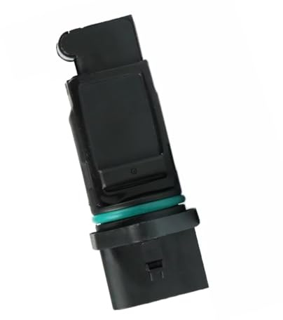 Débitmètre D'Air Massique Compatible Avec Seat Pour Cordoba Pour Estate 1999 2000 2001 2002 1 Pièce Pièces De Capteur De Débit D'air Massique Rechange F00C2G2027