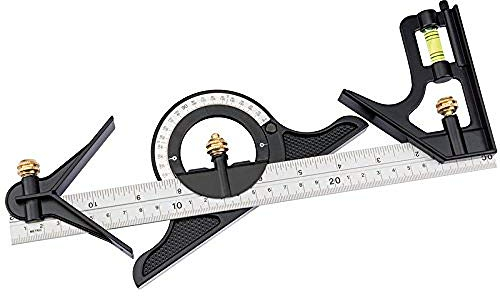 Draper 34704 - Squadra combinata 300 mm