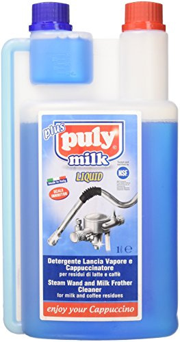 Limpiador para batido de leche – produit spécialisé pour un usage quotidien, contenance 1000 ml, s’intègre facilement dans une routine de tous les jours et devient un allié fiable dans la routine de t