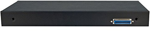 LINDY 39525 KVM Switch Combo 8C für LCD-Konsole