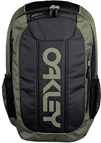 Oakley Men's Enduro 3.0 20L Backpack, Dark Brush, 20L US, Enduro 3.0 20l Backpack