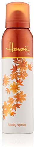 Milton-Lloyd Hawaii Fragrance, 150 ml