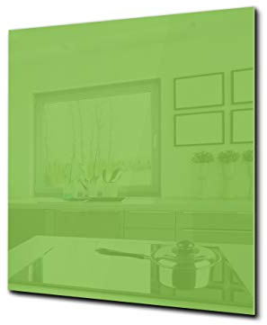 Toughened glass backsplash – Art glass design printed glass splashback BS26B Series of colors: