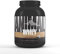 Universal Nutrition ANIMAL Whey Protein Pulver Cookies & Cream – Proteinpulver für Protein Shake & Muskelaufbau, Whey Isolate Eiweißpulver, 2.3 kg