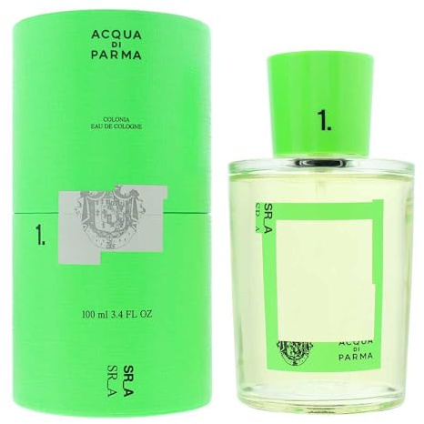 Acqua Di Parma Eau de Parfum Unisex Colonia Limited Edition 2023 EDC 100 ml