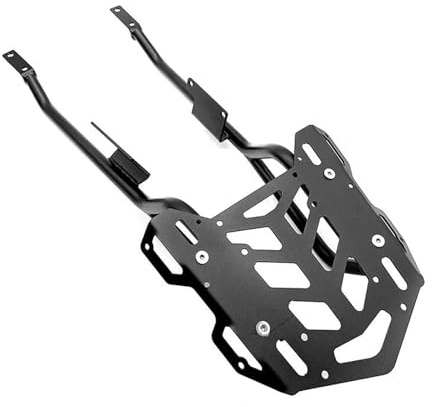 ENEFCKCHRL Topcase Träger Halter Für CB650R Für CBR650R 19 20 2021 2022 2023 Motorrad Heckträger Gepäckträger Träger Regal Box Halter Unterstützung Halterung Gepäckträger Hinten