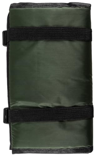Namvo Angeln Abhaken 98 X 30,3 cm Faltbare Fischmatte Angelzubeh?r Karpfen Messen Mit Ma?Band Schnalle Für Anf?nger Angler Outdoor Karpfenmatte