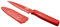 KUHN RIKON Küchenmesser, Rot
