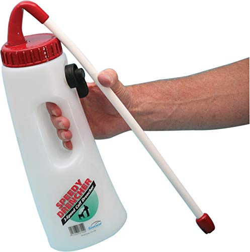 Horizont Kerbl 1479 Speedy Drencher, 2.5 L