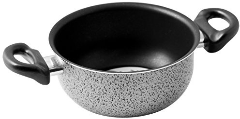 Home Accueil Cocotte 2 Anses Salpepper Antiadhésif Cm 26 Marmite