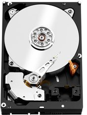 Western Digital DS216PLAY + 2X WD4002FFWX NAS Servidor de Almacenamiento - Unidad Raid (NAS)