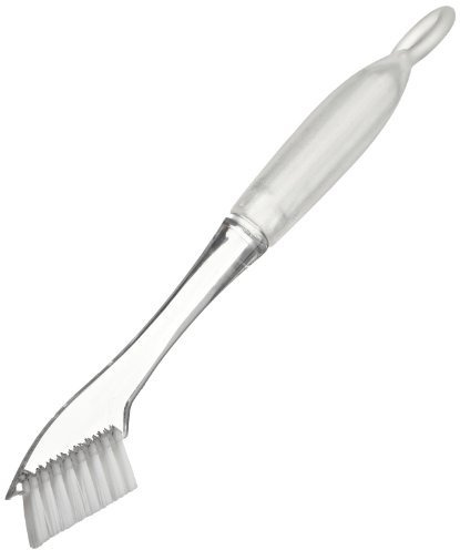 Casabella 2 in. W Plastic Grout Brush