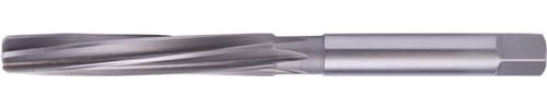 PTG HSS-PROFI DIN 206 Form B Hand-Reibahle mit Zylinderschaft 28,00 mm 220602800