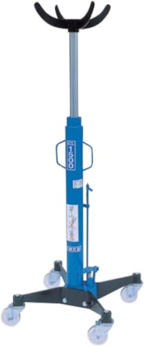 Omcn - SOLLEVATORE IDRAULICO PER FOSSA E SOTTOPONTE 1.5 TON. OMCNSIF3/73