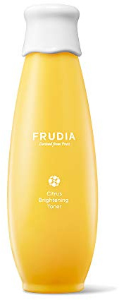 Citrus Brightening Toner 195 Ml