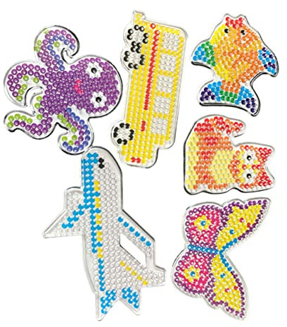 FELTECHELECTR 12st Perlen Stecktafeln Matschige Spielzeuge Zappelspielzeug Masse Pop-perlen Bausätze Für Fidgets Für Das Klassenzimmer Bausatz Für Armbänder Aus Tonperlen