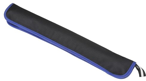Custodia per flauto, portatile, per sassofono, flauto, leggera, per strumenti musicali