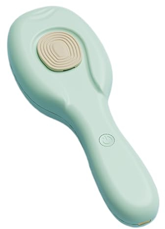 Brosse À Vapeur Pour Chat Brosse Vapeur Antistatique, Nettoyage Rapide Et | Peigne Spray Antistatique Pour Chat Nettoyage Détaillé Bain Maison Intérieur Extérieur