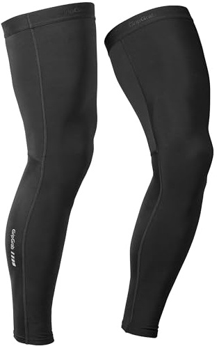 GripGrab PACR Leg Warmers Frühling Herbst Beinlinge Radsport Herren