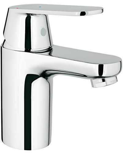 Grohe Eurosmart Cosmopolitan EHM WT gl.Körp., Chrom, Small
