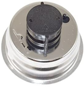 Ufixt Fits De Longhi Coffee Machine Filter 2 Cups Cremadisk ø 62x37.5 Mm